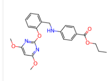 丙酯草醚-CAS:420138-40-5