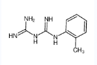 1-邻甲苯双胍-CAS:93-69-6