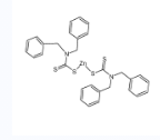 二苄基二硫代氨基甲酸锌(II)-CAS:14726-36-4