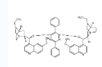 氢化奎宁-2,5-二苯基-4,6- 嘧啶二甲醚-CAS:149725-81-5
