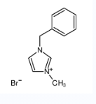 1-苄基-3-甲基咪唑鎓溴化物-CAS:65039-11-4