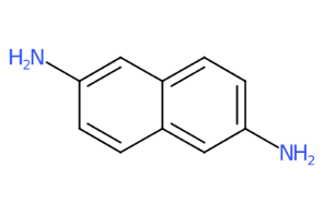 萘-2,6-二胺-CAS:2243-67-6