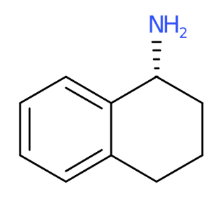 (R)-1,2,3,4-四氢-1-萘胺-CAS:23357-46-2