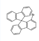 1-溴-9,9-螺二芴-CAS:1450933-18-2