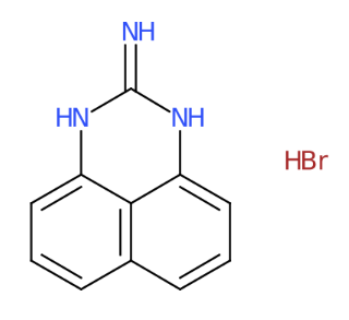 2-氨基白啶氢溴酸盐-CAS:40835-96-9