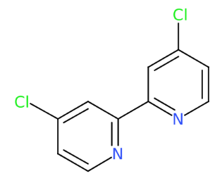 4,4'-二氯-2,2'-联吡啶-CAS:1762-41-0