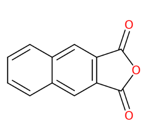 萘并[2,3-c]呋喃-1,3-二酮-CAS:716-39-2