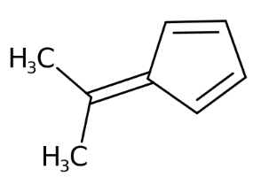 6,6-二甲基富烯-CAS:2175-91-9