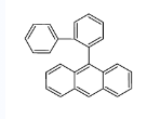 9-([1,1'-联苯]-2-基)蒽-CAS:849223-96-7