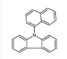 9-(萘-1-基)-9H-咔唑-CAS:22034-43-1