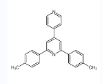 2,6-二-对-甲苯基-4,4'-联吡啶-CAS:16208-89-2