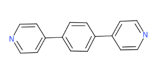 1,4-双(吡啶-4-基)苯-CAS:113682-56-7