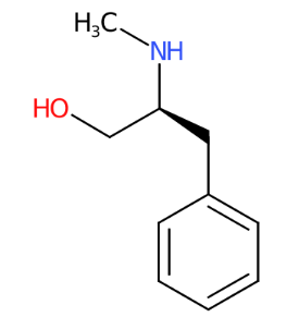 (S)-(+)-2-(N-甲胺基)-3-苯丙醇-CAS:84773-29-5