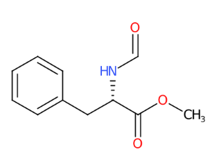 甲基-N-甲酰基苯丙氨酸酯-CAS:2311-21-9