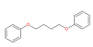 1,4-二苯氧基丁烷-CAS:3459-88-9