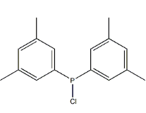 氯二(3,5-二甲基苯基)膦-CAS:74289-57-9