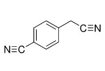 4-氰基苯基乙腈-CAS:876-31-3