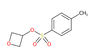 甲苯-4-磺酸氧杂环丁-3-基酯-CAS:26272-83-3