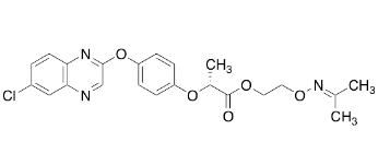 Propaquizafop-CAS:111479-05-1