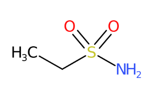 乙基磺酰胺-CAS:1520-70-3