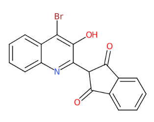 分散黄64-CAS:10319-14-9