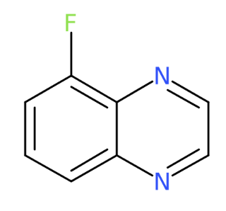 5-氟喹喔啉-CAS:77130-30-4
