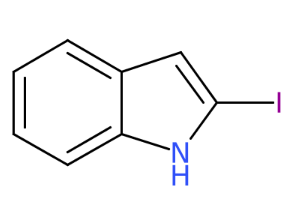 2-碘吲哚-CAS:26340-49-8