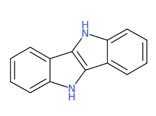 5,10-二氢吲哚并[3,2-b]吲哚-CAS:3682-85-7