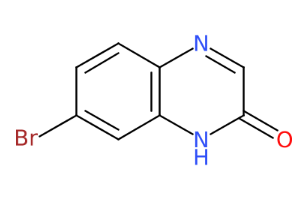 7-溴-2(1H)-喹喔啉酮-CAS:82031-32-1