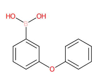 3-苯氧基苯硼酸-CAS:221006-66-2