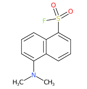 5-(二甲基氨基)萘-1-磺酰氟-CAS:34523-28-9