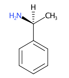 R(+)-α-甲基苄胺-CAS:3886-69-9