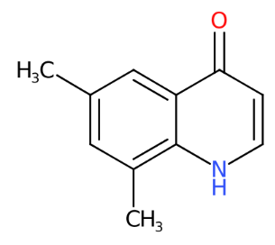 6,8-二甲基-4-羟基喹啉-CAS:203626-58-8