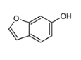 6-羟基苯并呋喃-CAS:13196-11-7