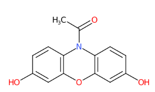 荧光红染料-CAS:119171-73-2