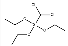 二氯甲基三乙氧基硅烷-CAS:19369-03-0