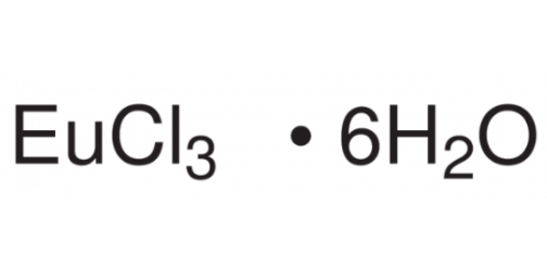 氯化铕(III) 六水合物-CAS:13759-92-7