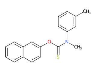 托萘酯-CAS:2398-96-1