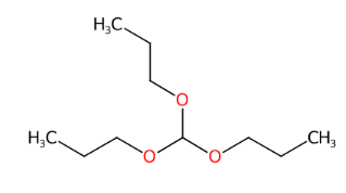 三丙氧基甲烷-CAS:621-76-1