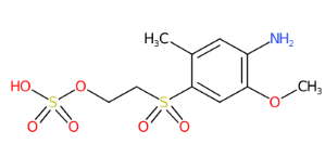 克里西丁对位酯-CAS:21635-69-8