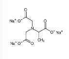 N-(1-羧乙基)亚氨基二乙酸三钠-CAS:164462-16-2
