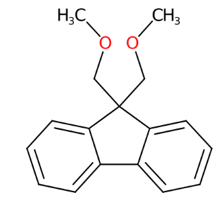 9,9-双(甲氧基甲基)芴-CAS:182121-12-6