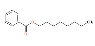 苯甲酸辛酯-CAS:94-50-8
