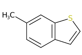 6-甲基苯并噻吩-CAS:16587-47-6