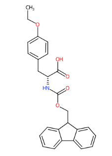 N-芴甲氧羰基-N’-叔丁氧羰基-L-2,3-二氨基丙酸-CAS:162502-65-0