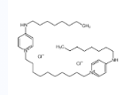 N,N‘[1,10-亚癸基二-1(4H)-吡啶-4-亚基]双(1-辛胺)二盐酸盐-CAS:70775-75-6