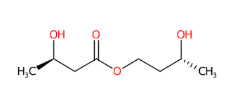 (R)-(R)-3-羟基丁基-3-羟基丁酸酯-CAS:1208313-97-6