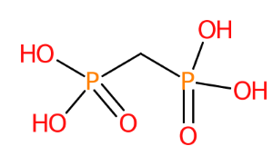 亚甲基二磷酸-CAS:1984-15-2
