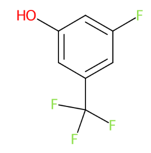 3-氟-5-(三氟甲基)苯酚-CAS:172333-87-8