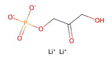 二羟丙酮磷酸盐 二锂盐-CAS:102783-56-2